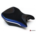 LUIMOTO LIMITED EDITION Rider Seat Cover for the BMW HP4 (and S1000RR) (12-14) - Comfort Seat LUIMOTO LIMITED EDITION Rider Seat Cover for the BMW HP4 (and S1000RR) (12-14) - Comfort Seat